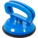 Gummisauger | ABS | Ø 115 mm