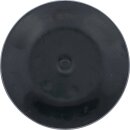 Gummisauger | ABS | Ø 115 mm
