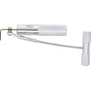 Scheiben-Ausglaswerkzeug | für geklebte Scheiben