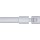 Glüh- und Zündkerzen-Gelenk-Einsatz | Antrieb Innenvierkant 10 mm (3/8") | SW 10 mm