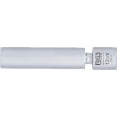 Glüh- und Zündkerzen-Gelenk-Einsatz | Antrieb Innenvierkant 10 mm (3/8") | SW 12 mm