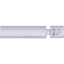Glüh- und Zündkerzen-Gelenk-Einsatz | Antrieb Innenvierkant 10 mm (3/8") | SW 14 mm
