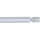 Glüh- und Zündkerzen-Gelenk-Einsatz | Antrieb Innenvierkant 6,3 mm (1/4") | SW 8 mm