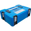 Systemkoffer | Größe M