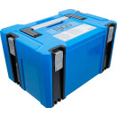 Systemkoffer | Größe L