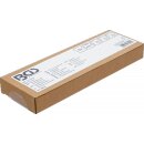 Fachteiler | für Systemkoffer | Größe S | 6-tlg.
