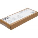 Fachteiler | für Systemkoffer | Größe M | 6-tlg.