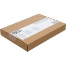 Fachteiler | für Systemkoffer | Größe L | 6-tlg.