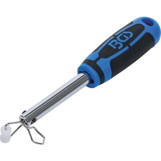 Einziehwerkzeug für Scheibenkeder | 220 mm | für Art. 8002