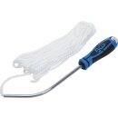 Schnur-Einziehwerkzeug | 235 mm | für Art. 8002