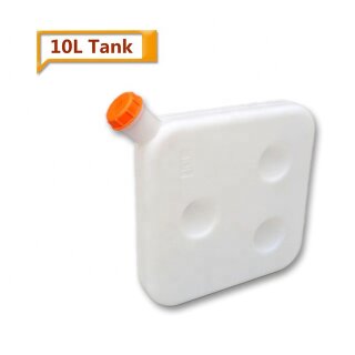 Kraftstofftank 10l, 28,90 €