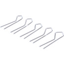 Bügeleinsätze für Einziehwerkzeug |...