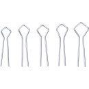 Bügeleinsätze für Einziehwerkzeug |...