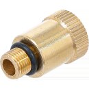 Adapter für Kompressionstester | für Art. 8005,...