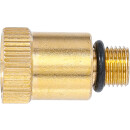 Adapter für Kompressionstester | für Art. 8005,...