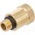 Adapter für Kompressionstester | für Art. 8005, 8235, 8236 | M10 x 1,0