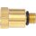 Adapter für Kompressionstester | für Art. 8005, 8235, 8236 | M10 x 1,0