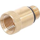 Adapter für Kompressionstester | für Art. 8005,...