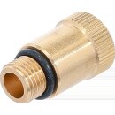 Adapter für Kompressionstester | für Art. 8005,...
