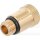 Adapter für Kompressionstester | für Art. 8005, 8235, 8236 | M12 x 1,25