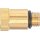Adapter für Kompressionstester | für Art. 8005, 8235, 8236 | M12 x 1,25