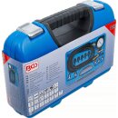 Öldrucktester