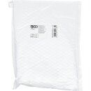 Messuhr mit Ventil | 0 - 10 Bar | für Art. 8007