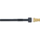 Kompressions-/ Druckverlust-Adapter | für Ford, PSA, Jaguar, Mazda