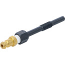 Kompressions-/ Druckverlust-Adapter | für PSA