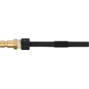Kompressions-/ Druckverlust-Adapter | für PSA