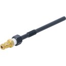 Kompressions-/ Druckverlust-Adapter | für FIAT Ducato