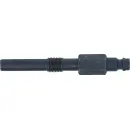Adapter für Art. 8008 | kurz | M10 x 1,0