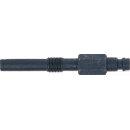 Adapter für Art. 8008 | kurz | M10 x 1,0