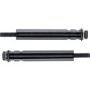 Ausbauhilfe für Frontmasken | für VAG | 2-tlg.