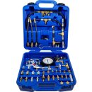 Benzindruck-Prüfer | 0 - 8 bar