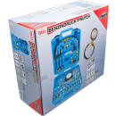 Benzindruck-Prüfer | 0 - 8 bar