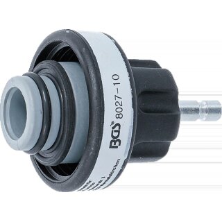 Adapter Nr. 10 für Art. 8027, 8098 | für BMW