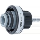 Adapter Nr. 10 für Art. 8027, 8098 | für BMW