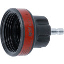 Adapter Nr. 11 für Art. 8027, 8098 | für Audi, VW