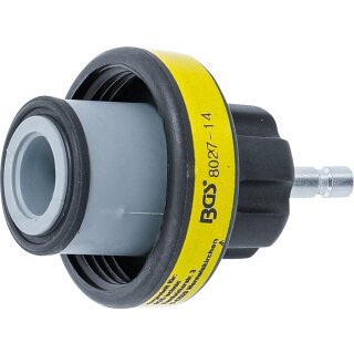 Adapter Nr. 14 für Art. 8027, 8098 | für Ford