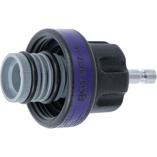 Adapter Nr. 16 für Art. 8027, 8098 | für Mercedes-Benz