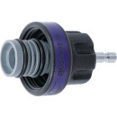 Adapter Nr. 16 für Art. 8027, 8098 | für...