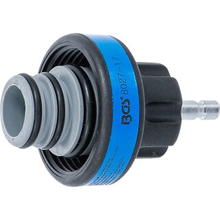 Adapter Nr. 17 für Art. 8027, 8098 | für BMW