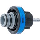 Adapter Nr. 17 für Art. 8027, 8098 | für BMW