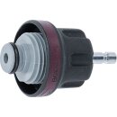 Adapter Nr. 19 für Art. 8027, 8098 | für Toyota