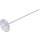 Temperaturfühler für Art. 8027, 8098