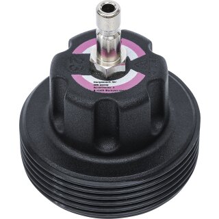 Adapter Nr. 23 für Art. 8027, 8098 | für VAG