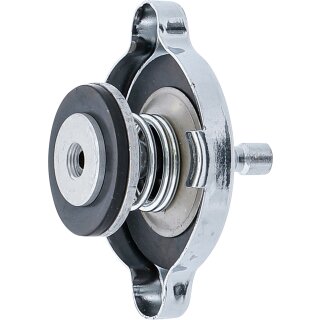 Adapter Nr. 3 für Art. 8027, 8098 | für Buick, Chevrolet, Chrysler, Dodge, Jeep, Mercedes-Benz, Oldsmobile, Pontiac