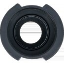 Verbinder R123, R124 für Art. 8027, 8098 | schwarz