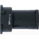 Verbinder R123, R124 für Art. 8027, 8098 | schwarz